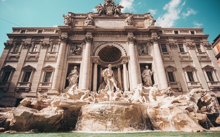 Angels & Demons of Rome: Self-Guided City Exploration Game Image 2