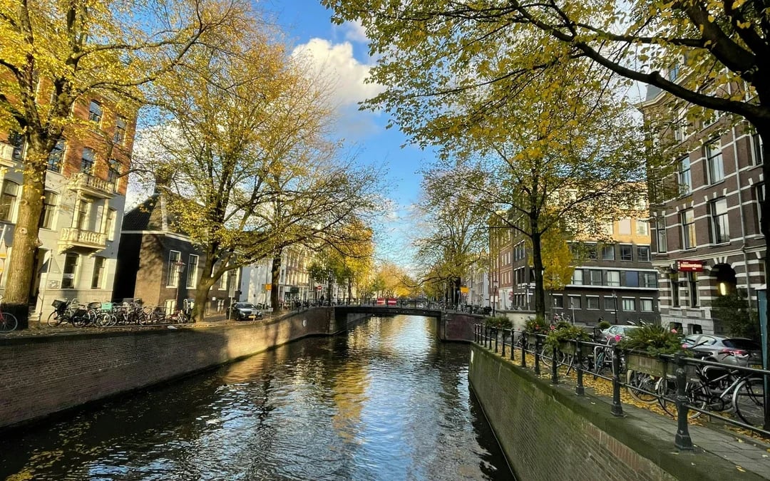 Anne Frank’s Last Walk & Secret Annex Virtual Reality Experience Image 9