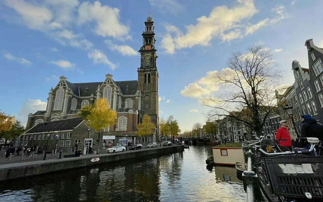 Anne Frank’s Last Walk & Secret Annex Virtual Reality Experience Image 10