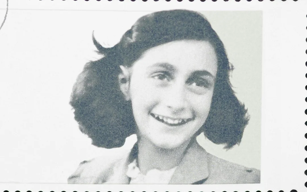 Anne Frank Story and World War II Small-Group Walking Tour Image 2
