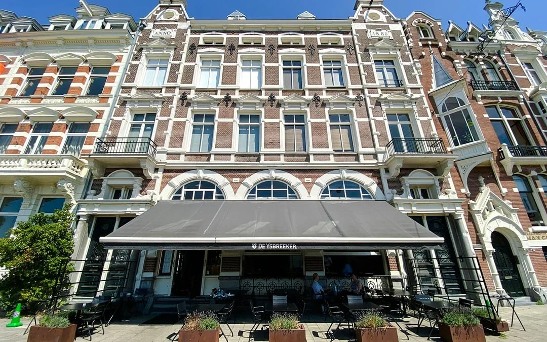 Anne Frank Story Self-Guided Walking Tour with Audiovisual Guide Image 4