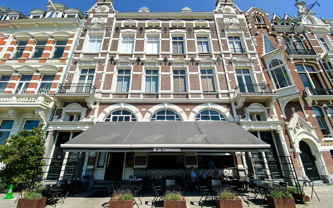 Anne Frank Story Self-Guided Walking Tour with Audiovisual Guide Image 4