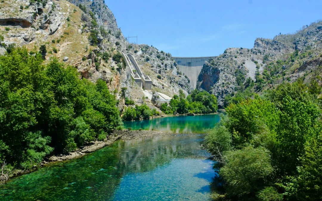 Antalya 4-in-1 Combo: Jeep Safari, Buggy Ride, Rafting and Zipline with Lunch and Hotel Transfers Image 4