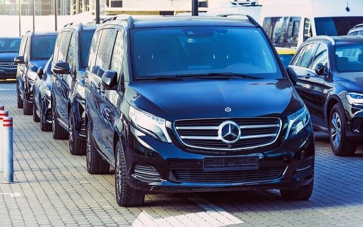 Antalya Airport Private Transfer – One-Way Pickup or Drop-Off Image 1