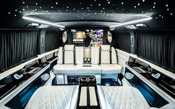 Antalya Airport Private Transfer – One-Way Pickup or Drop-Off Image 2