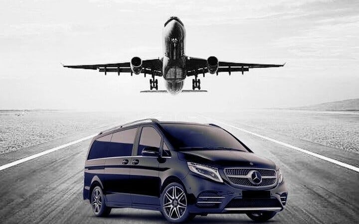 Antalya Airport Private Transfer – One-Way Pickup or Drop-Off Image 3