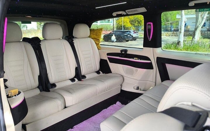 Antalya Airport Private Transfer – One-Way Pickup or Drop-Off Image 7