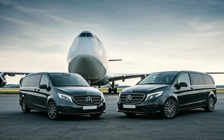 Antalya Airport Private Transfer – One-Way Pickup or Drop-Off Image 8