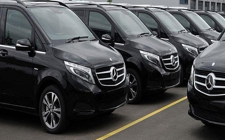 Antalya Airport Private Transfer – One-Way Pickup or Drop-Off Image 9