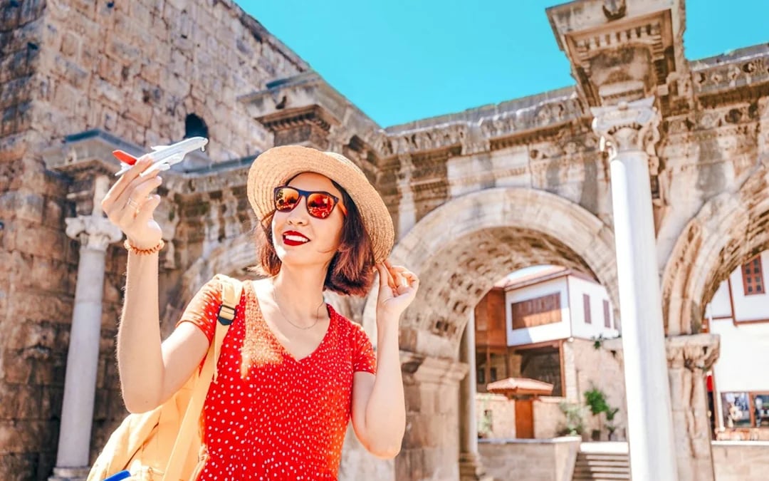 Antalya City Tour with Duden Waterfall and Lunch Image 5