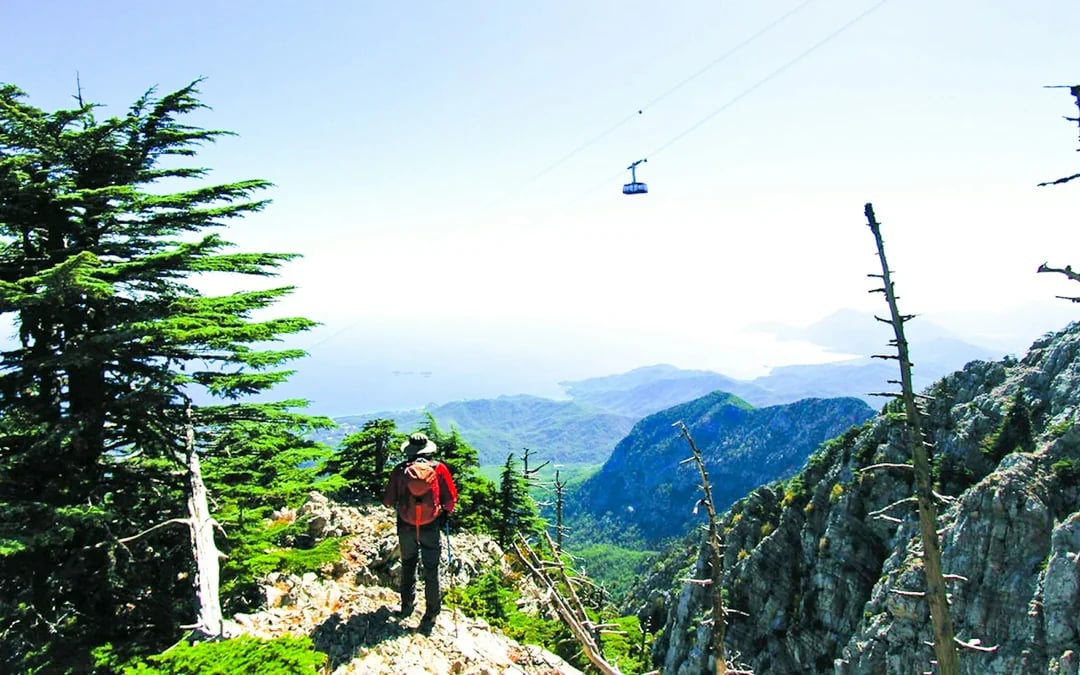 Antalya City Tour with Duden Waterfall and Lunch Image 8