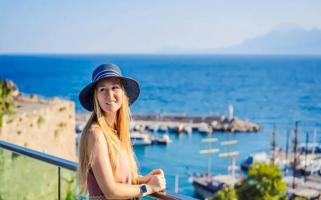 Antalya City Tour with Waterfall, Boat Trip & Lunch Image 6