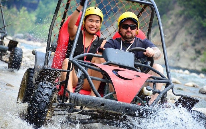 Antalya Quad and Buggy Safari Adventure Hotel Pick Up Included Image 10