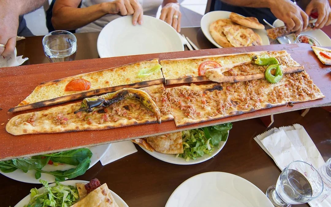 Antalya Sightseeing Tour with Boat Ride & Lunch Image 7