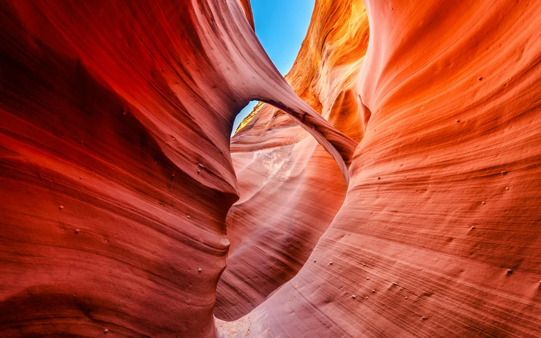 Antelope Canyon: Rattlesnake Canyon Tour Image 3