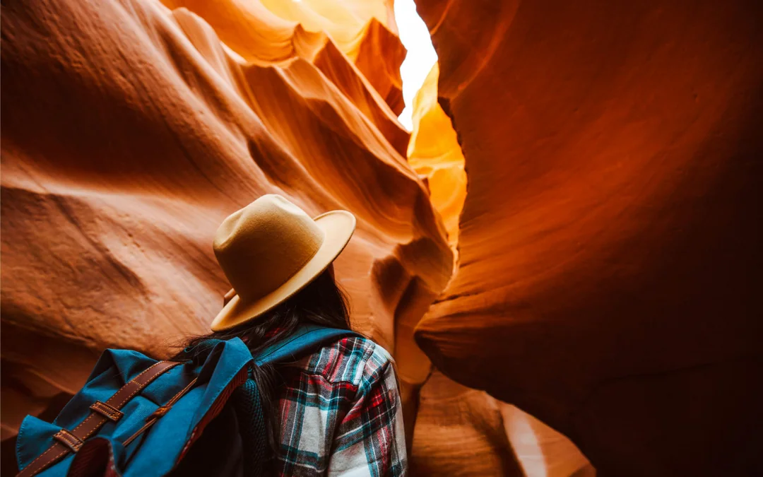 Antelope Canyon: Rattlesnake Canyon Tour Image 4