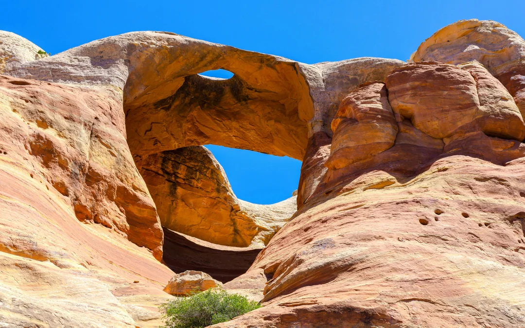 Antelope Canyon: Rattlesnake Canyon Tour Image 5