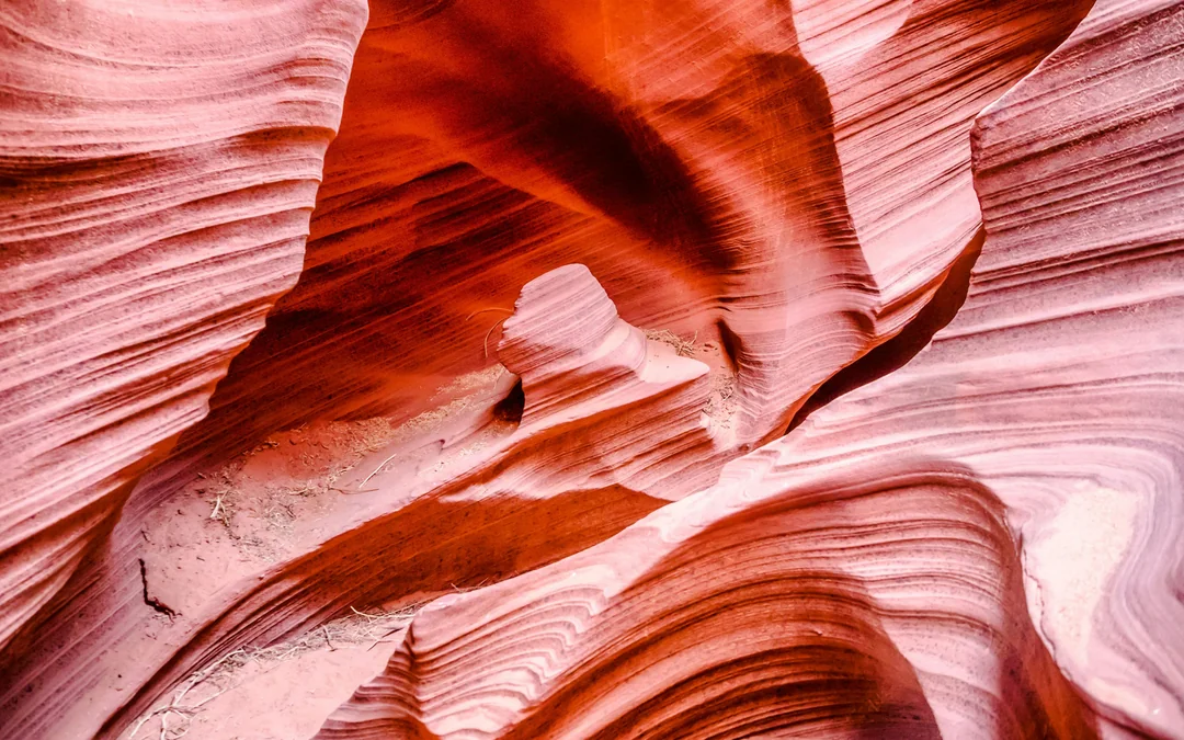 Antelope Canyon: Rattlesnake Canyon Tour Image 8