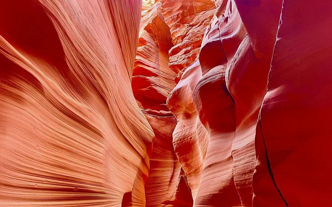Antelope Canyon X Tour with Navajo Guide Image 3