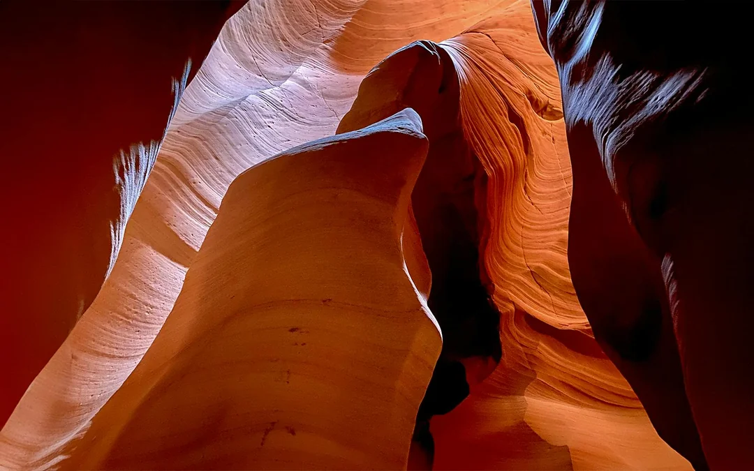 Antelope Canyon X Tour with Navajo Guide Image 4