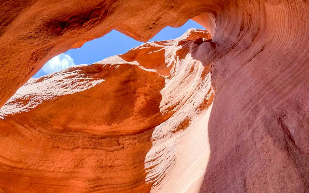 Antelope Valley Ligai Si Anii Canyon Tour Image 7