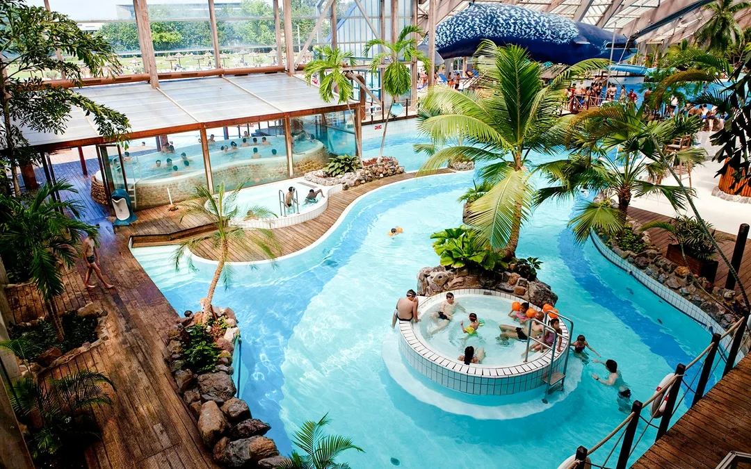 Aquaboulevard Water Park Full-Day Tickets Image 2
