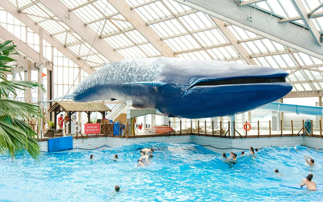 Aquaboulevard Water Park Full-Day Tickets Image 3