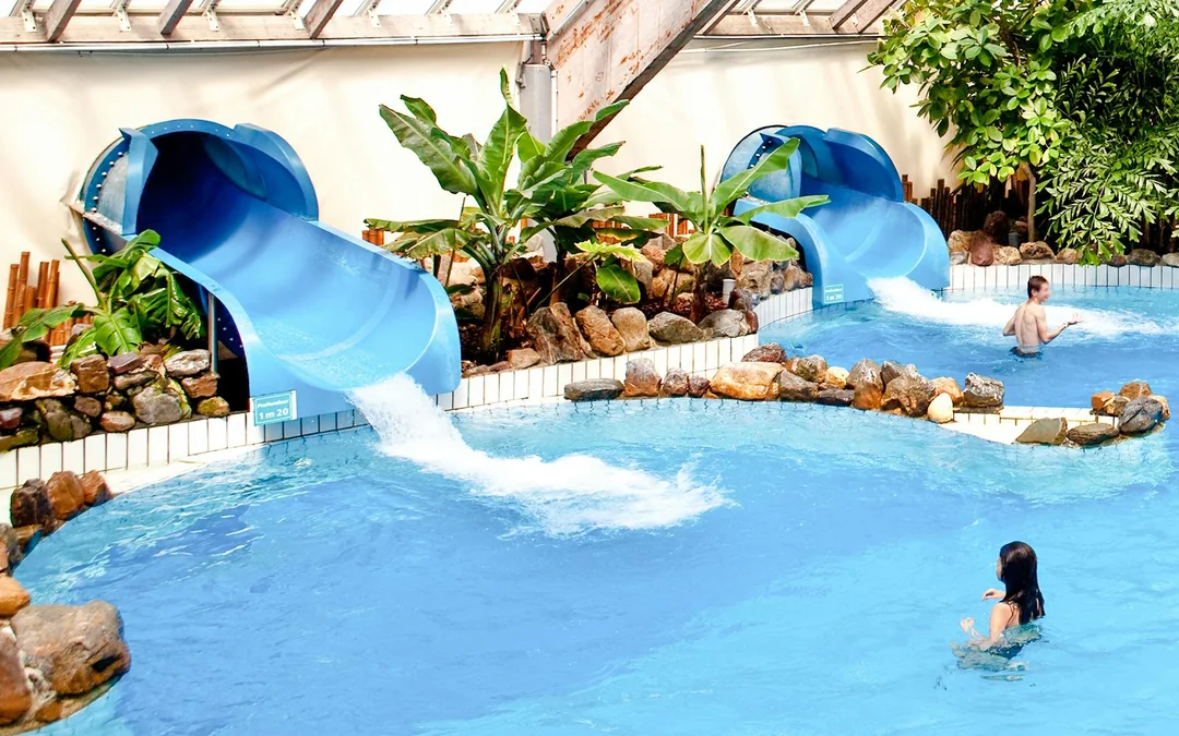 Aquaboulevard Water Park Full-Day Tickets Image 4