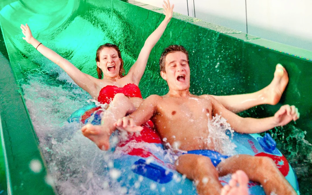 Aquaboulevard Water Park Full-Day Tickets Image 5