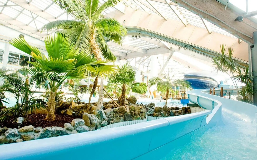 Aquaboulevard Water Park Full-Day Tickets Image 8