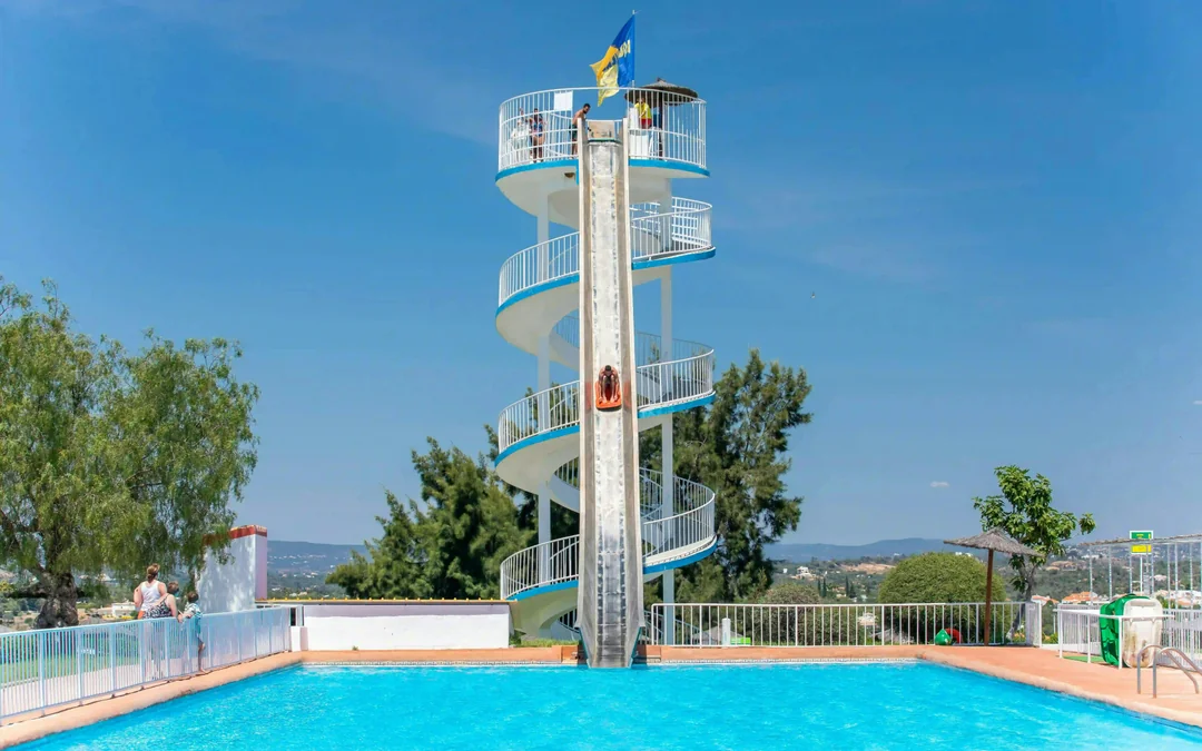 Aqualand Algarve Entry Tickets Image 1