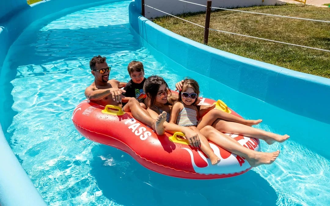 Aqualand Algarve Entry Tickets Image 2