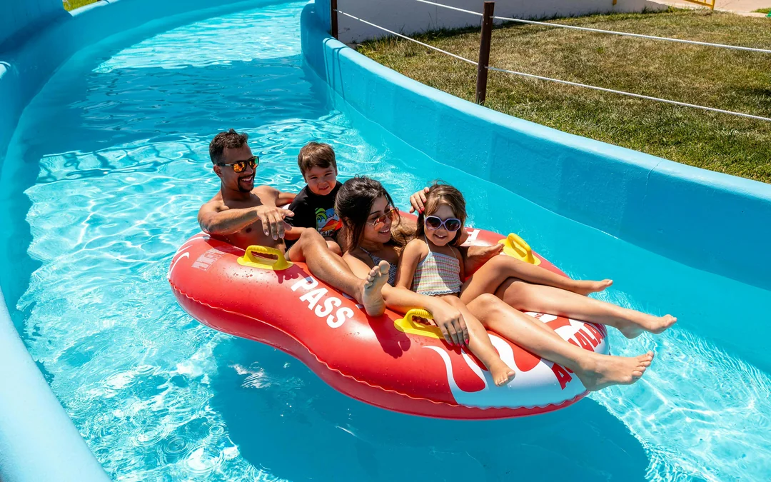 Aqualand Algarve Entry Tickets Image 2