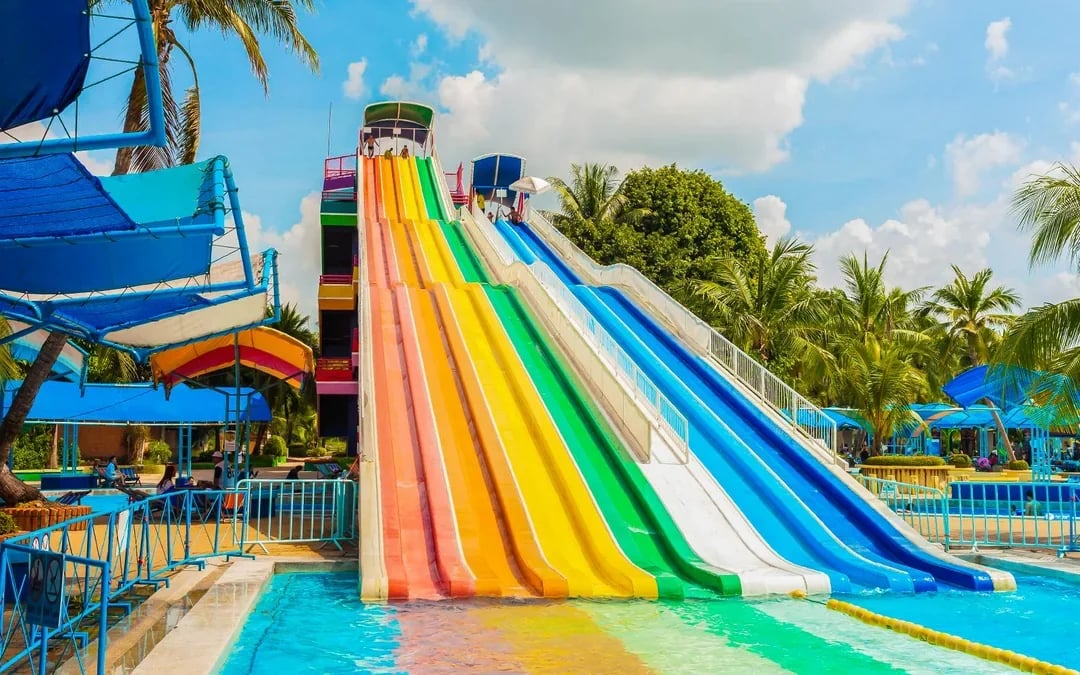 Aqualand Algarve Entry Tickets Image 11