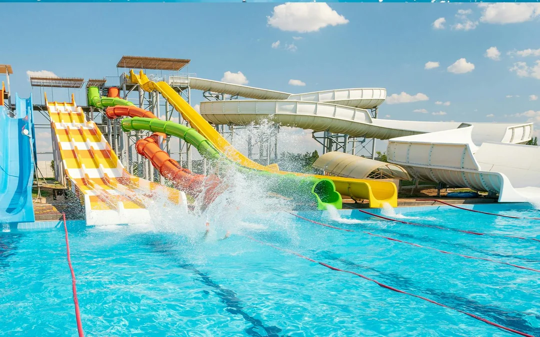 Aqualand Algarve Entry Tickets Image 12