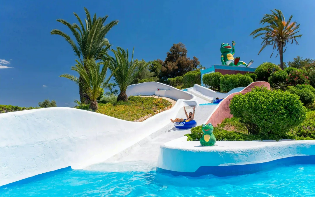 Aqualand Algarve Entry Tickets Image 3