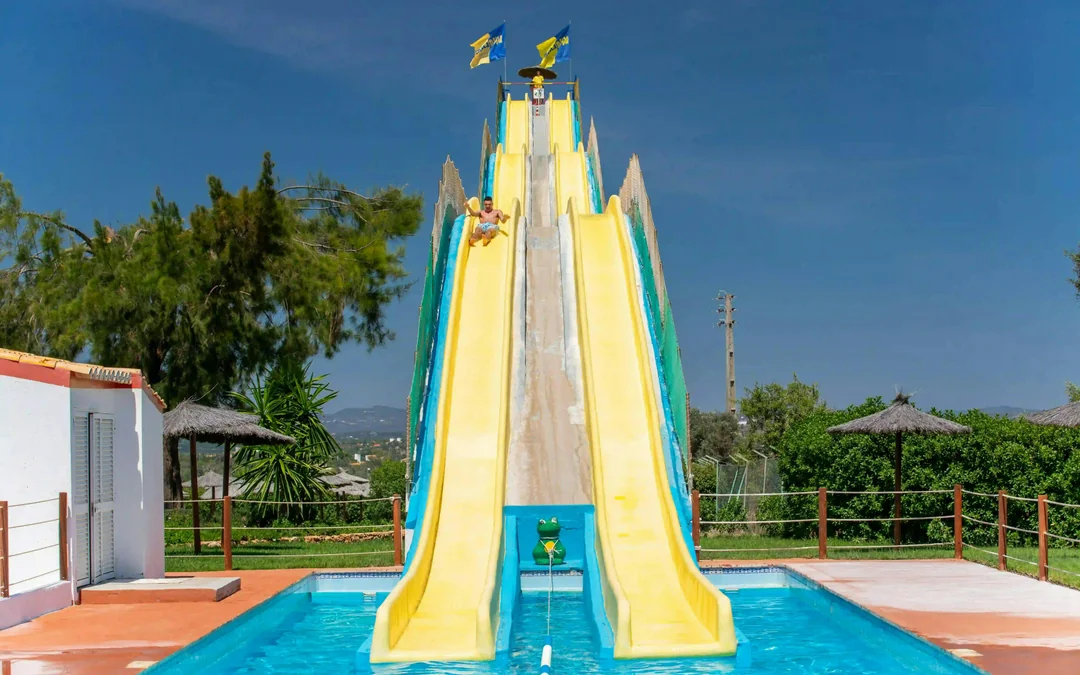 Aqualand Algarve Entry Tickets Image 4