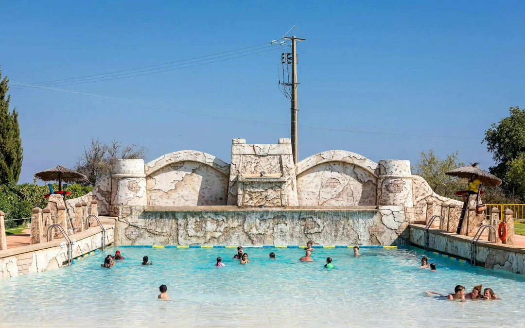 Aqualand Algarve Entry Tickets Image 5