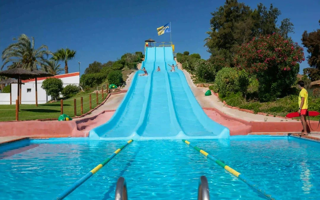 Aqualand Algarve Entry Tickets Image 7