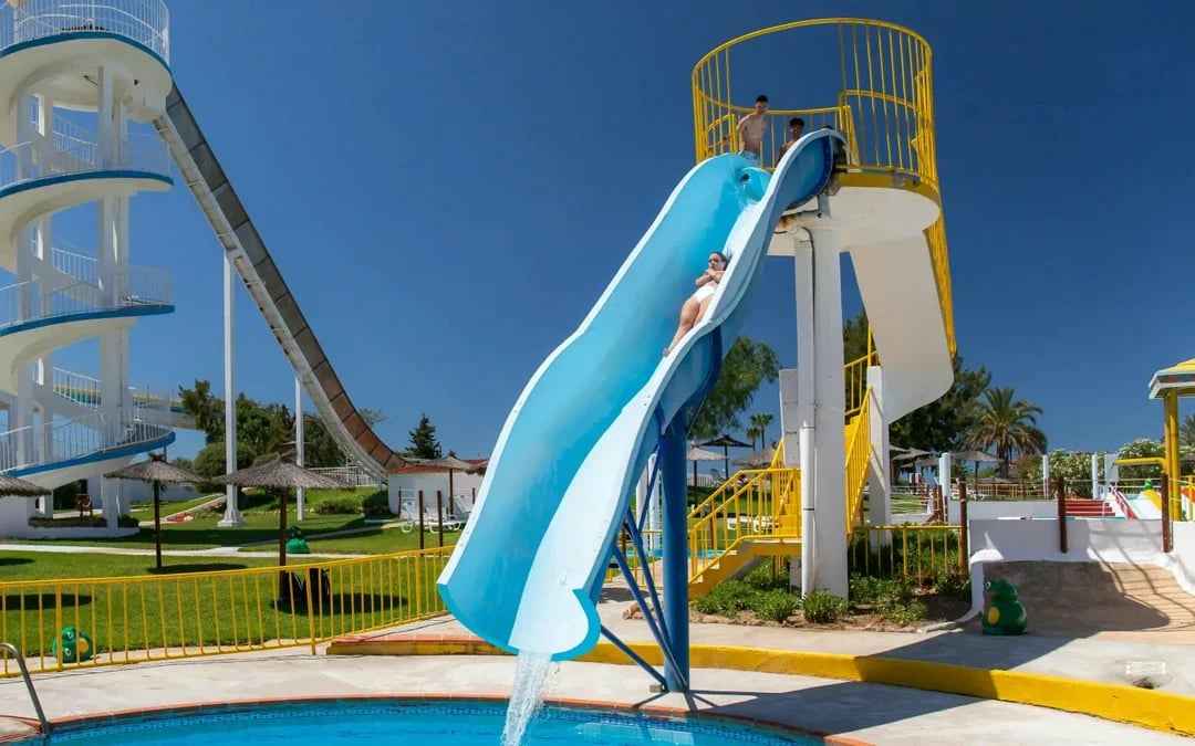Aqualand Algarve Entry Tickets Image 9