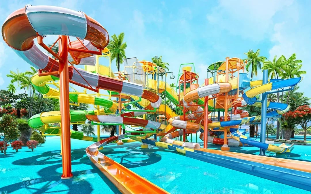 Aqualand Algarve Entry Tickets Image 10