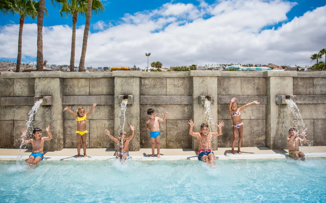 Aqualand Costa Adeje Tickets Image 5
