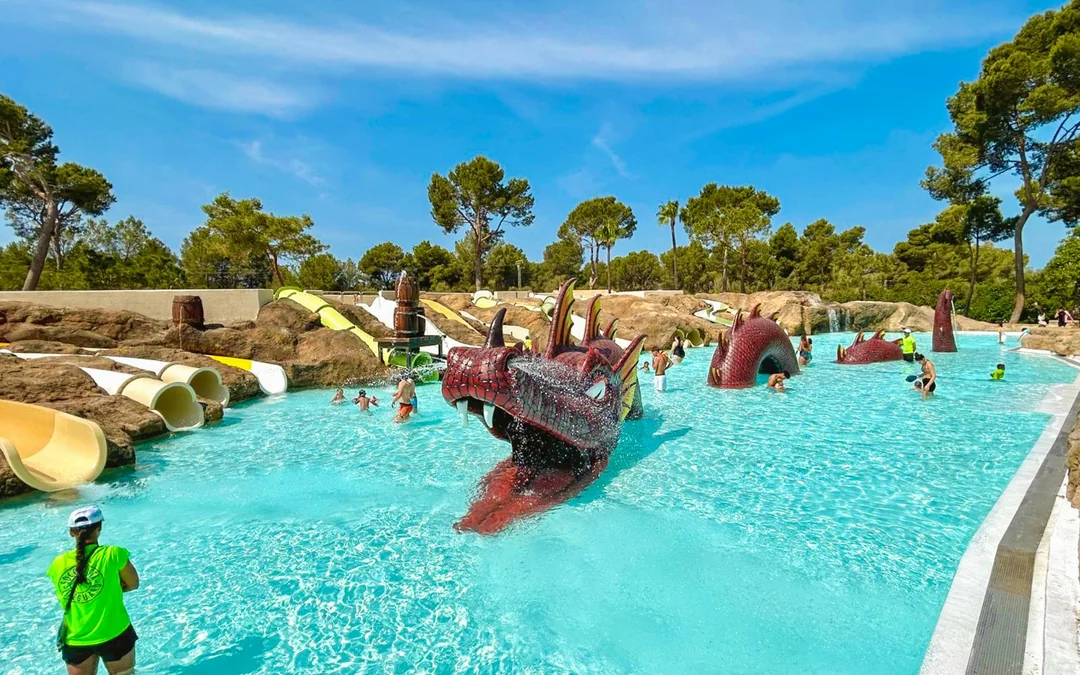 Aqualand El Arenal Entry Tickets Image 3