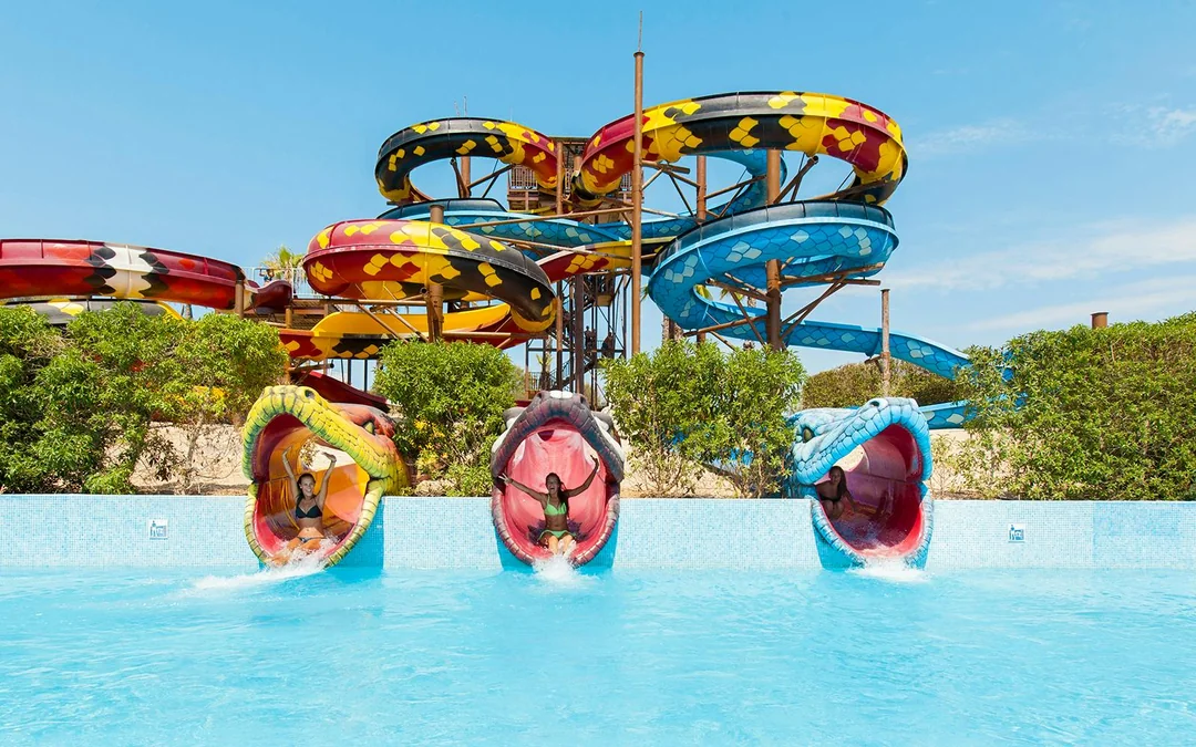 Aqualand El Arenal Entry Tickets Image 4