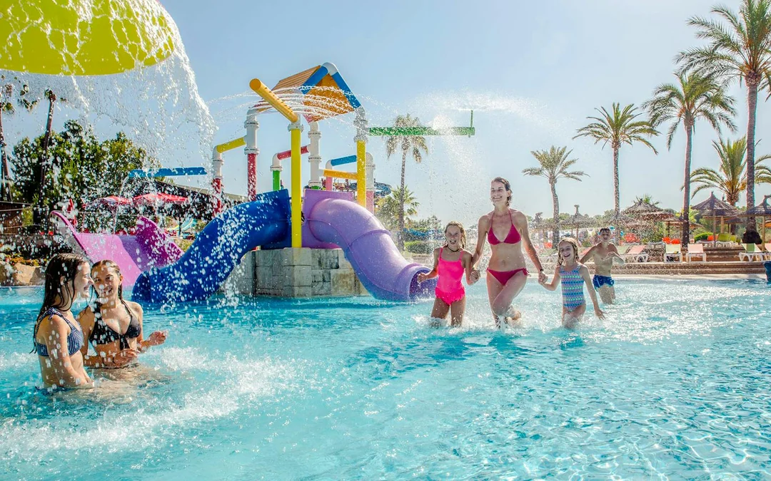 Aqualand El Arenal Entry Tickets Image 5