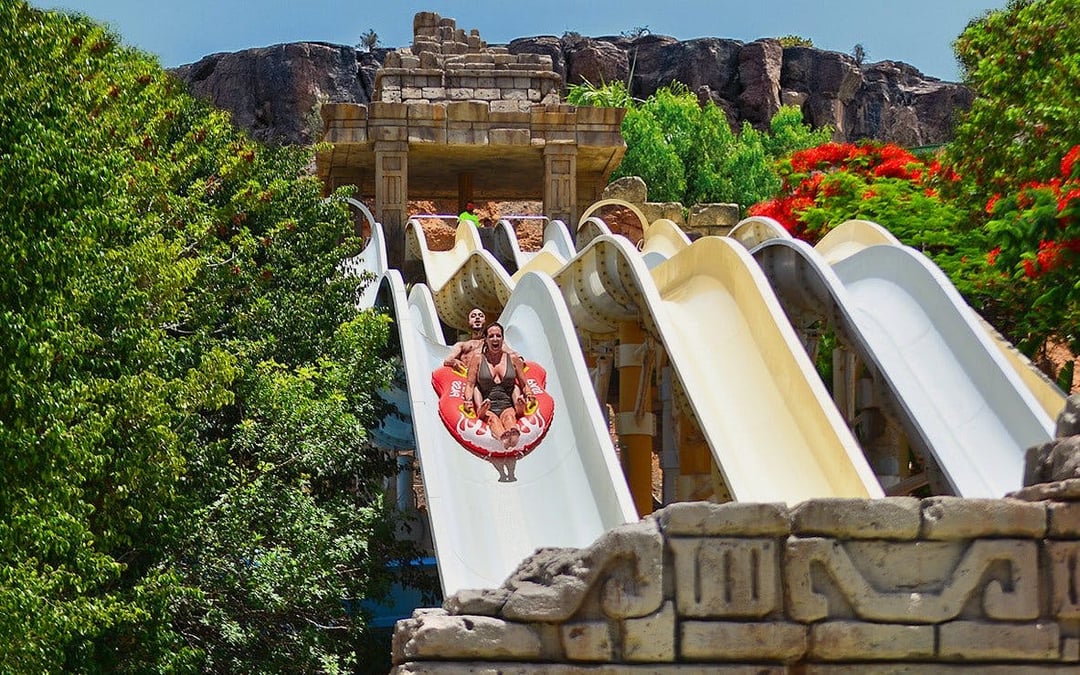 Aqualand Maspalomas 1-Day Entry Ticket Image 2