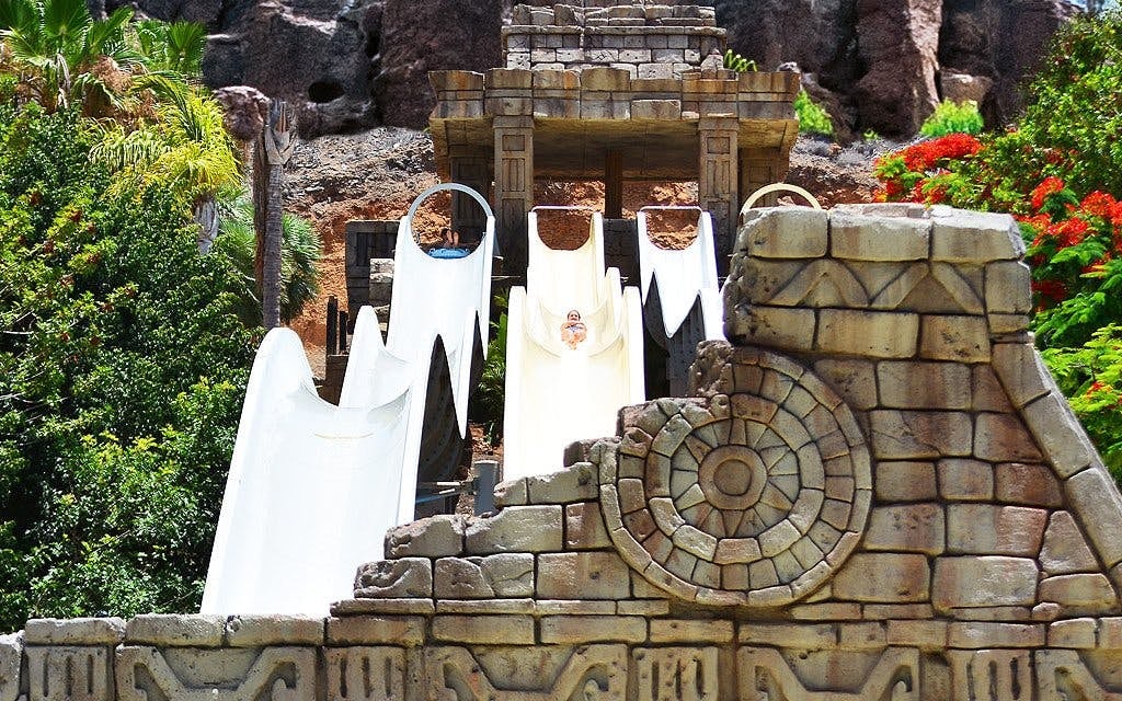 Aqualand Maspalomas 1-Day Entry Ticket Image 11