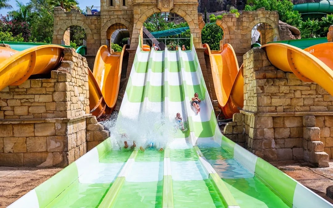 Aqualand Maspalomas 1-Day Entry Ticket Image 3