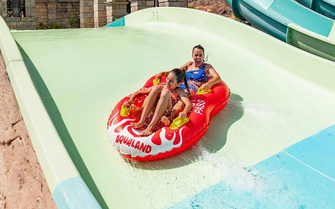 Aqualand Maspalomas 1-Day Entry Ticket Image 4