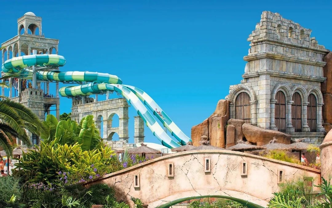 Aqualand Maspalomas 1-Day Entry Ticket Image 5